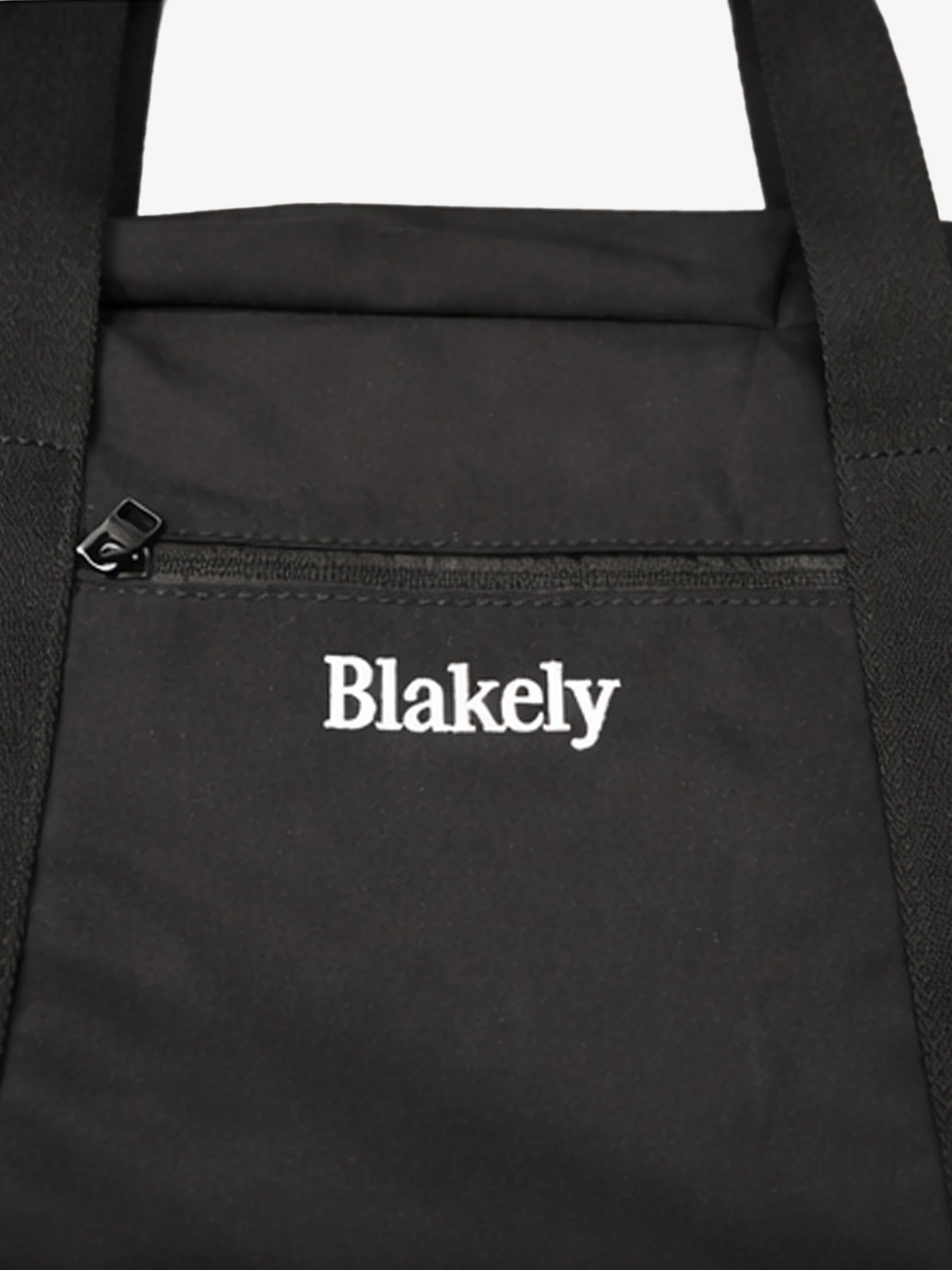Blakely Archive Bag - Black - Image 5