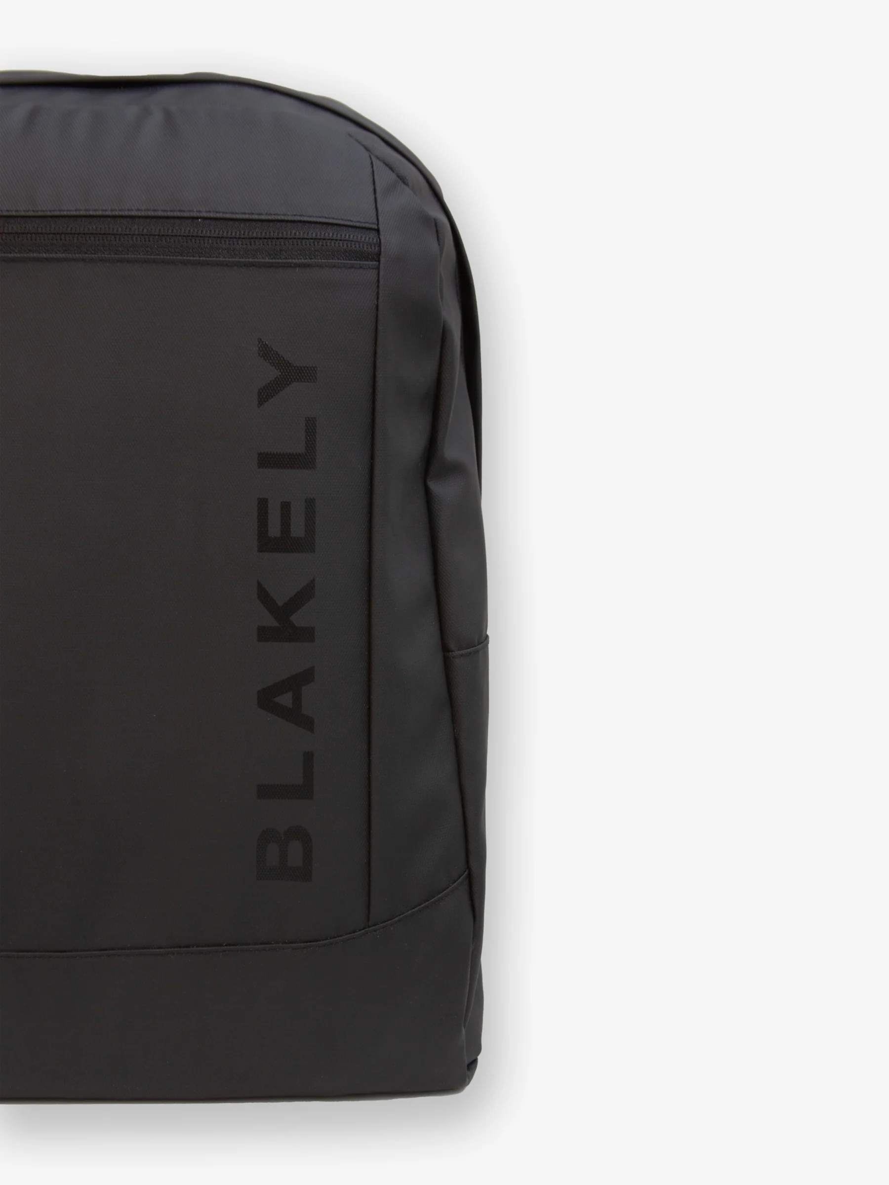 Blakely Backpack - Black - Image 3