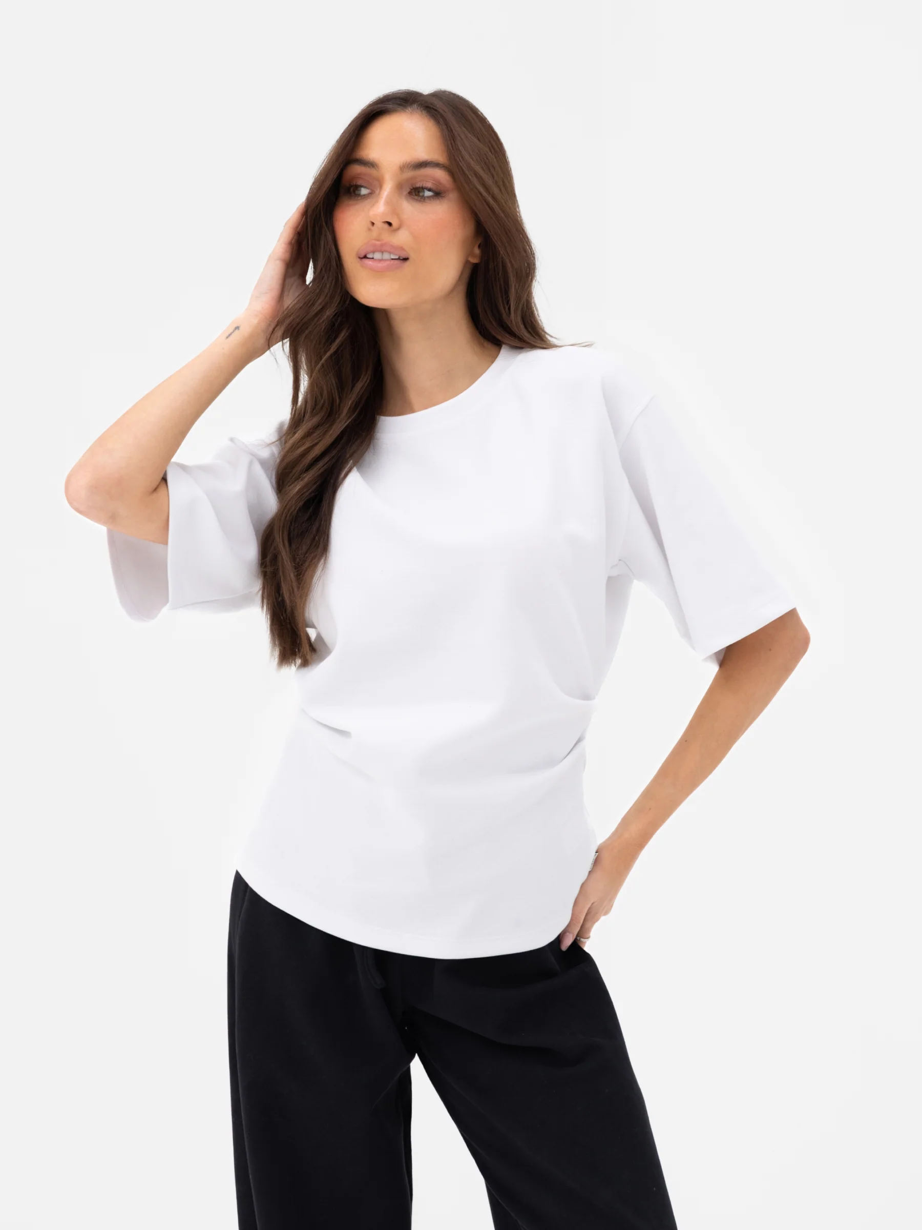 New In