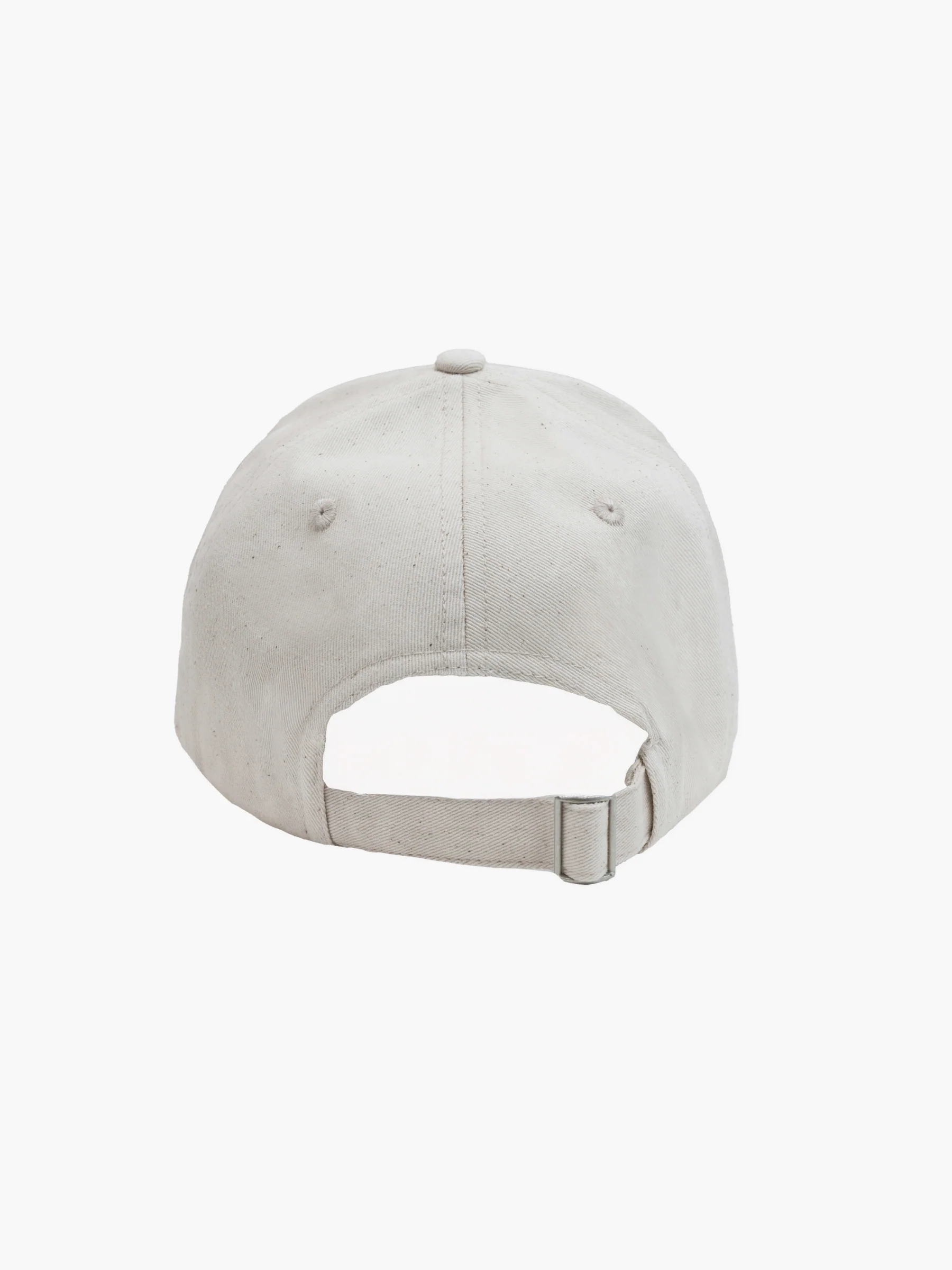 Initial Cap - Natural - Image 3