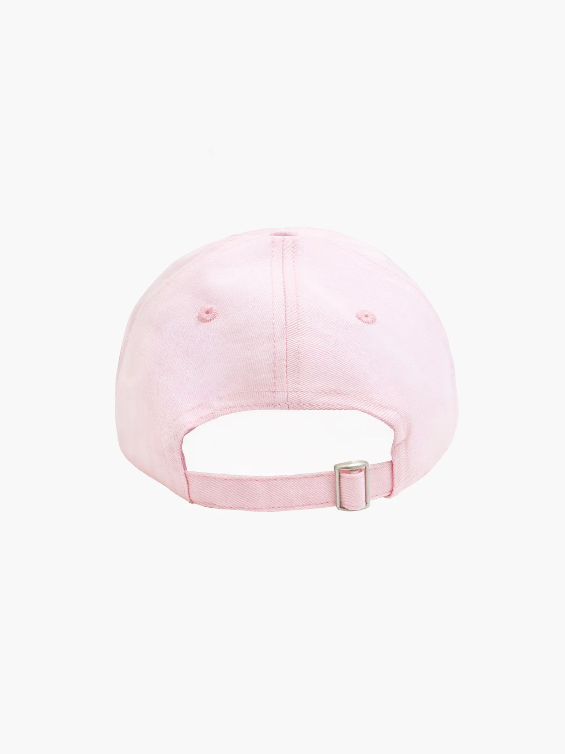 Initial Cap - Pink - Image 3