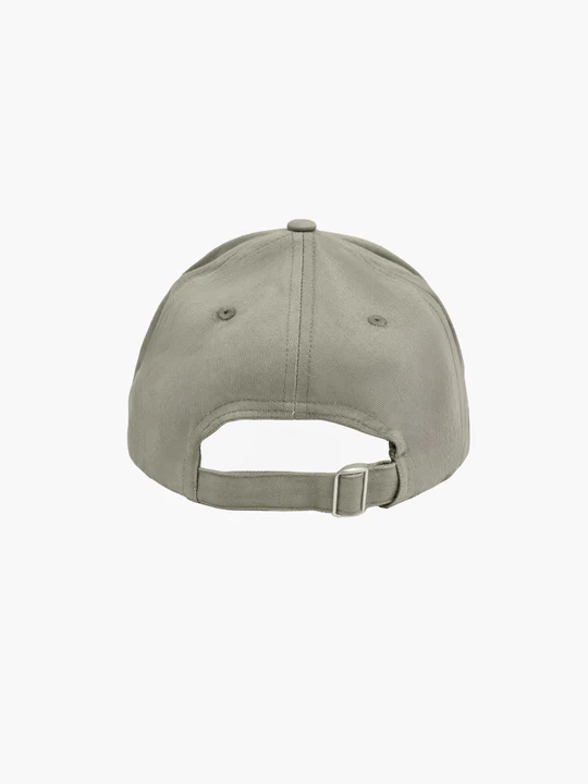 Initial Cap - Safari Green - Image 3