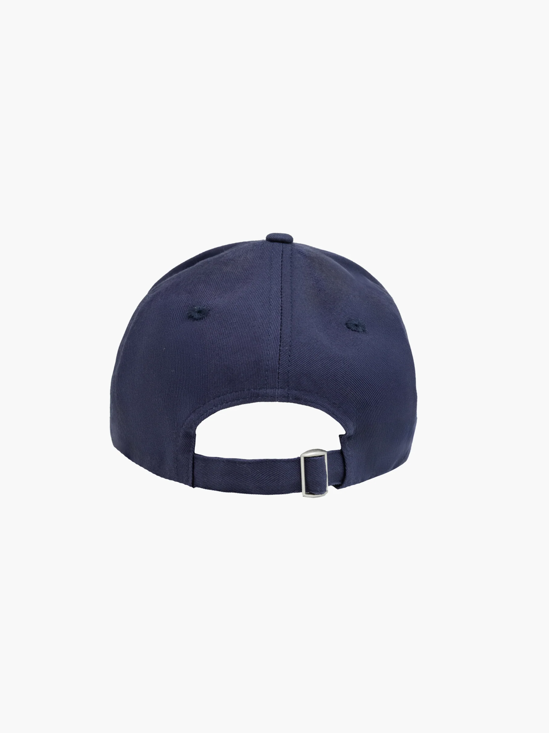 Initial Trucker Cap - Navy - Image 3