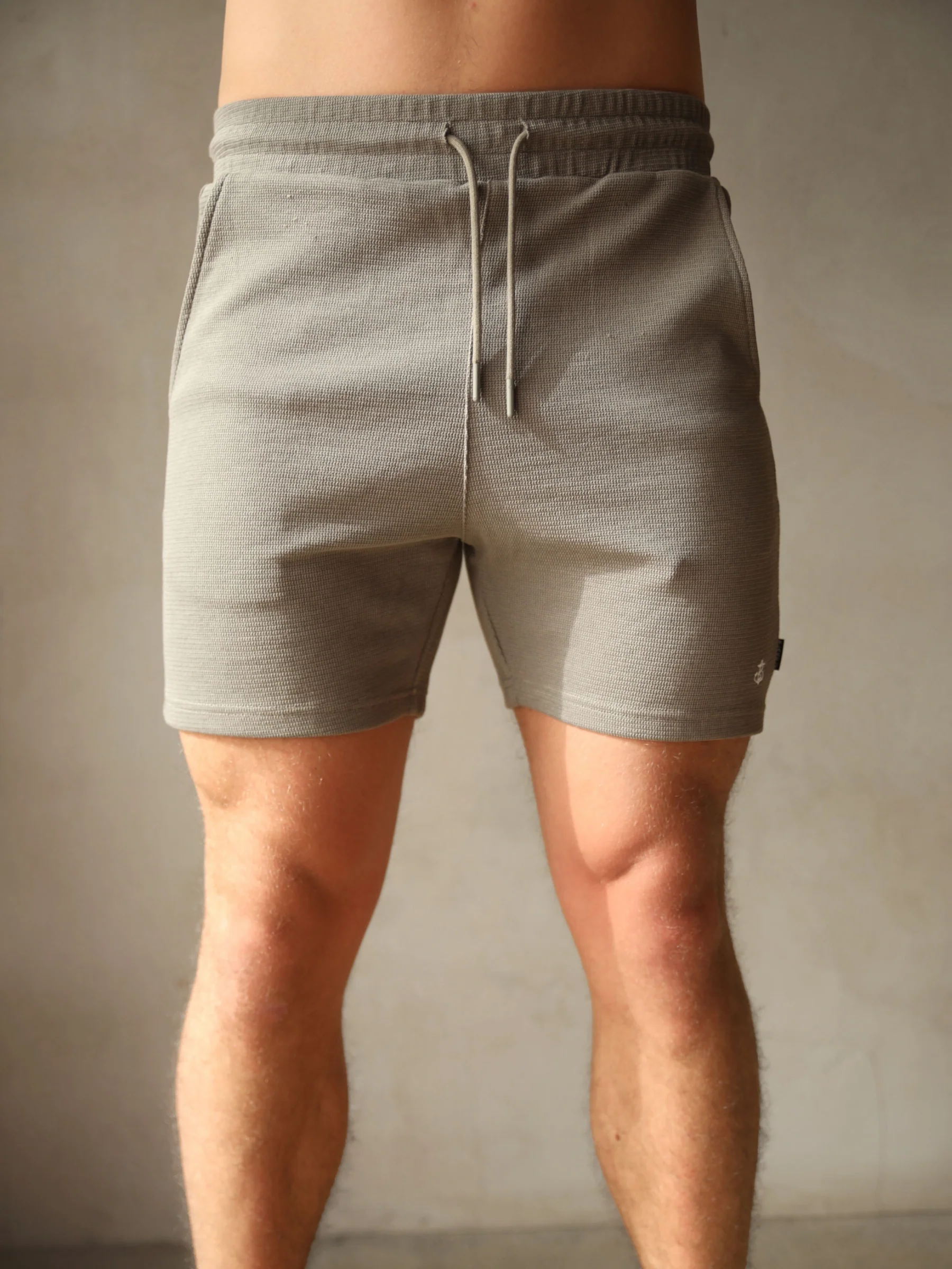 Maldini Shorts - Brown - Image 6