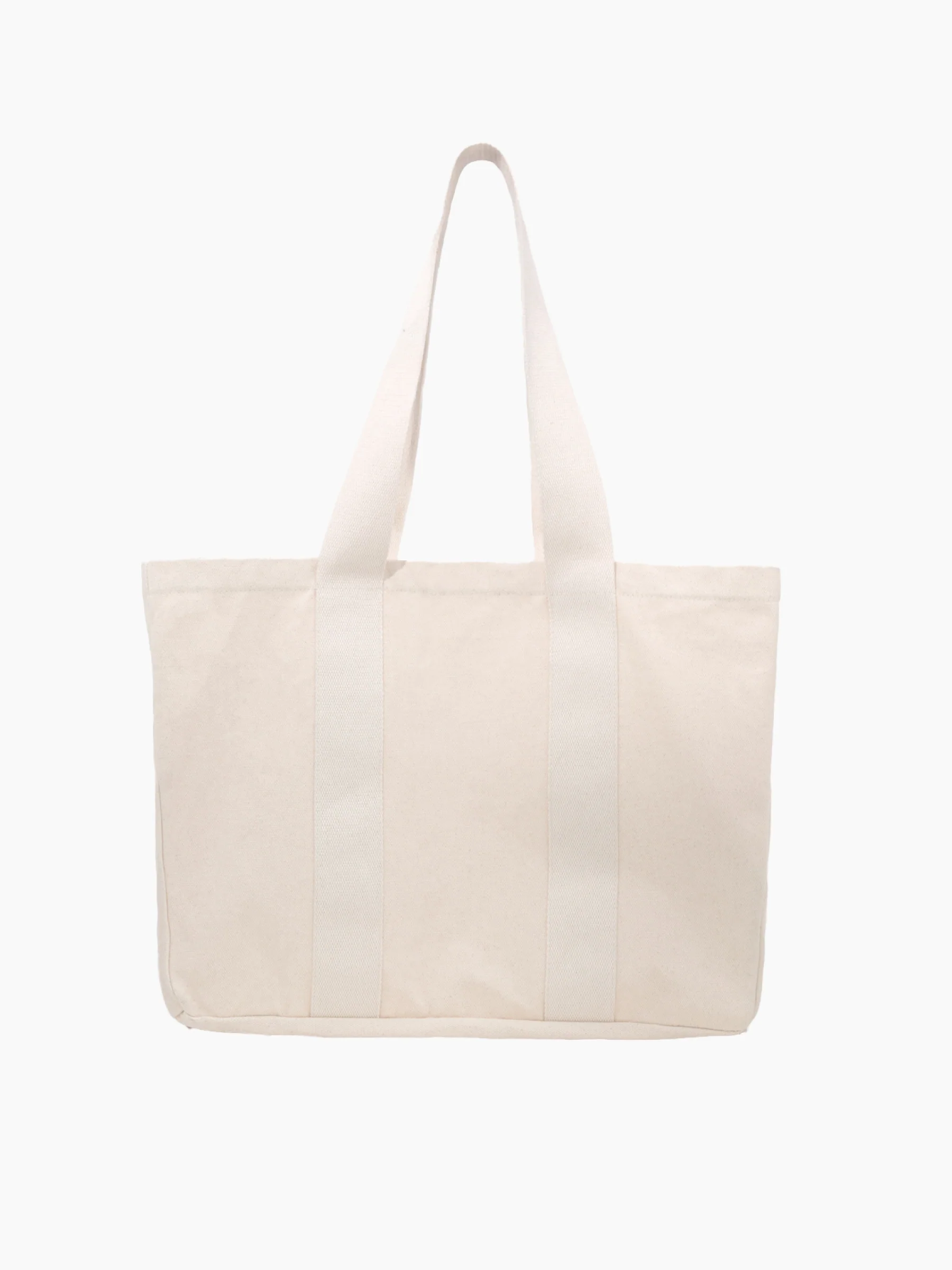 Script Blakely Tote - Natural - Image 2