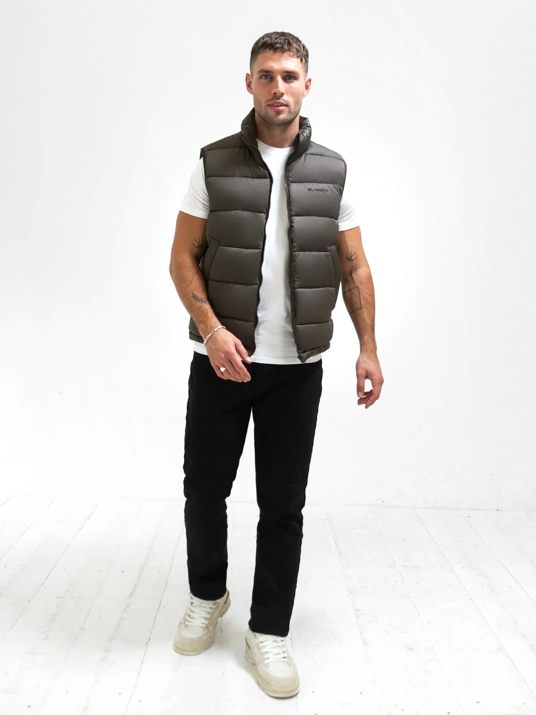 Ultimate Gilet - Slate - Image 3