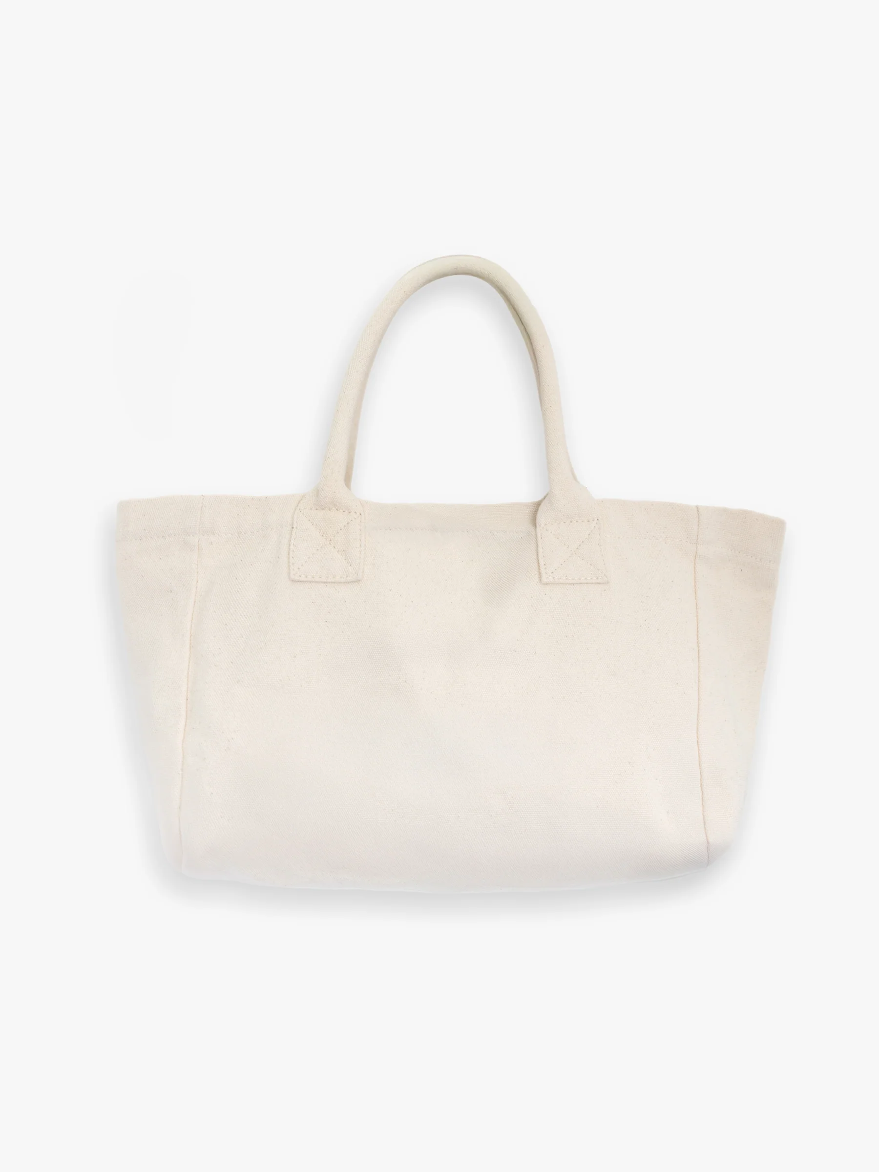 Ultimate Tote Bag - Natural - Image 2