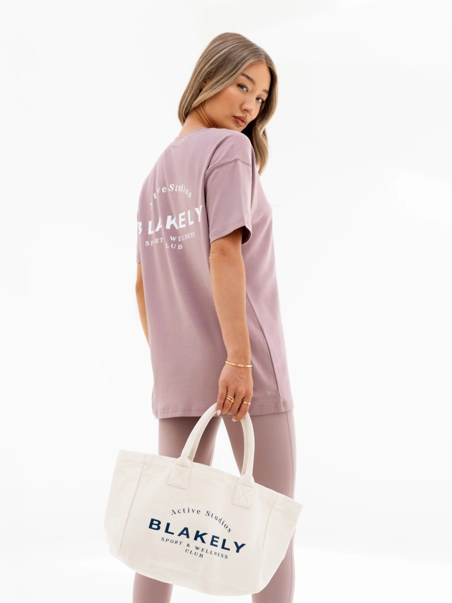Ultimate Tote Bag - Natural - Image 4